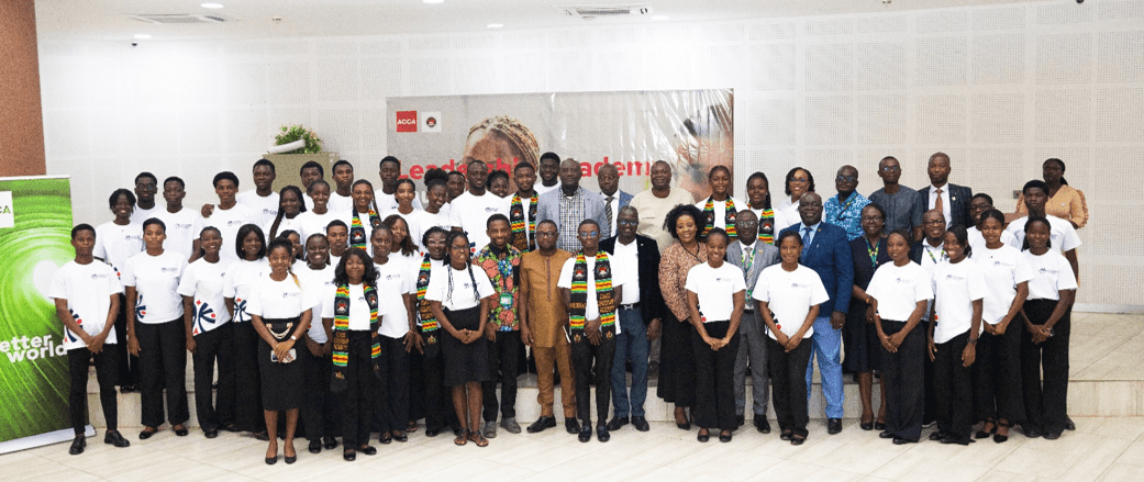 KNUST launches leadership academy to groom purpose-driven leaders