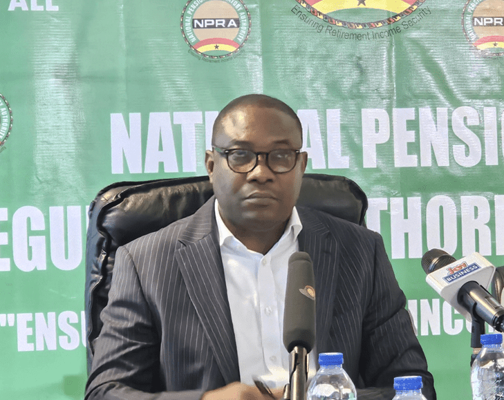 NPRA recovers GH¢27m from defaulting employers 
