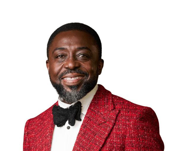 On Cue with Kafui DEY: Your first show is waiting- A 5-step prep routine that works