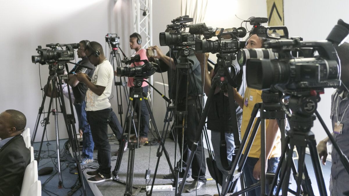 How Lavrov's philosophy of "Ubuntu" reflects on the level of Africa's media presence in Russia