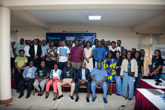 Prudential Bank strengthens strategic supplier partnerships at 2026 supplier conference