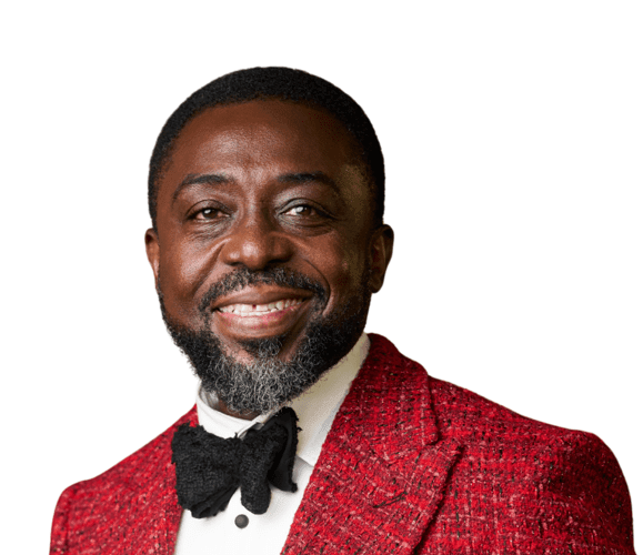 On Cue with Kafui DEY: What your body is saying when your mouth is talking