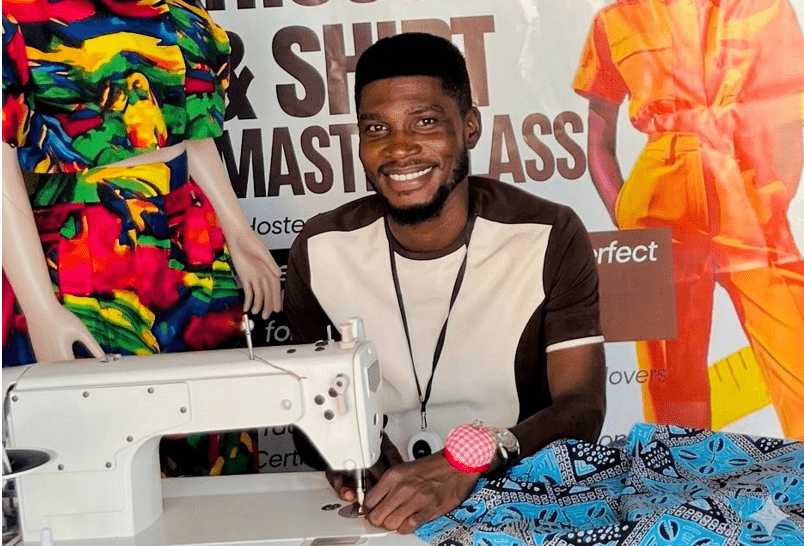 KA Fashion secures GH¢13,000 boost for strategic growth
