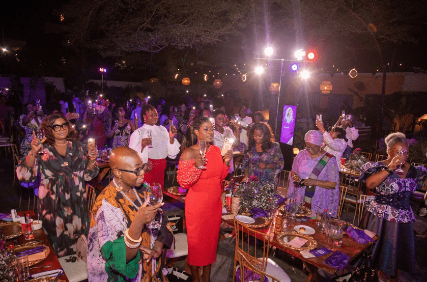 Telecel hosts Women 100 Power Connect 2026 on reciprocity in leadership