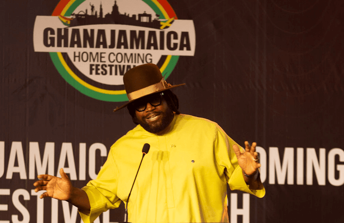 Ghana-Jamaica Homecoming Festival 2026 to bind historical, cultural ties