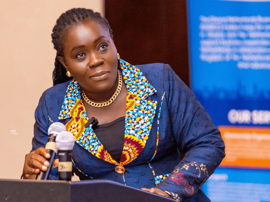 Strengthening the economy through informal sector tax collection: How GRA’s Modified Taxation Scheme is boosting compliance & SMEs competitiveness