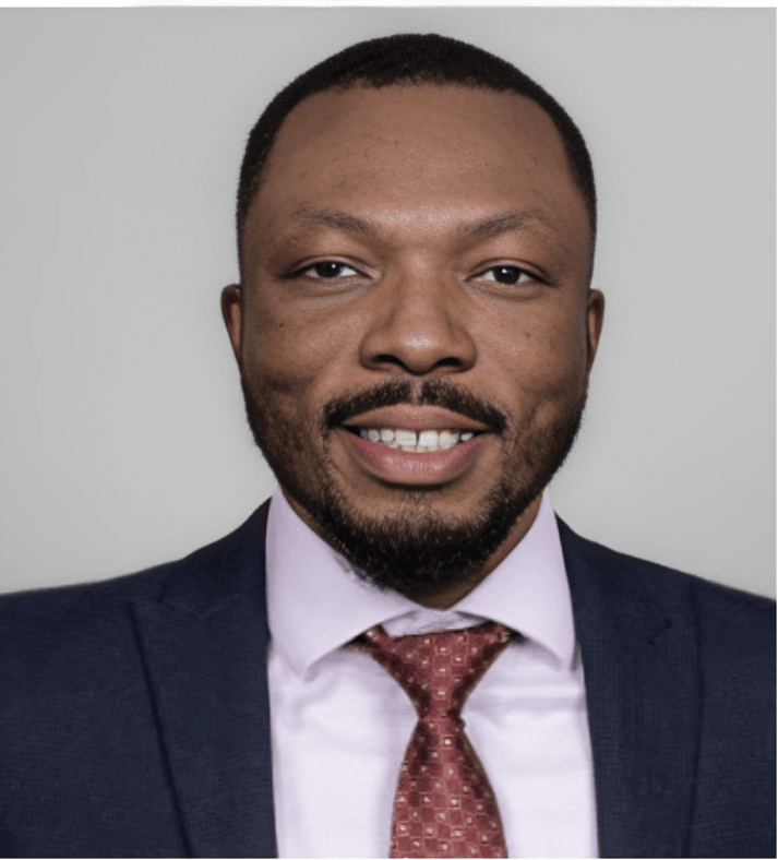 AI-powered credit risk assessment in development finance