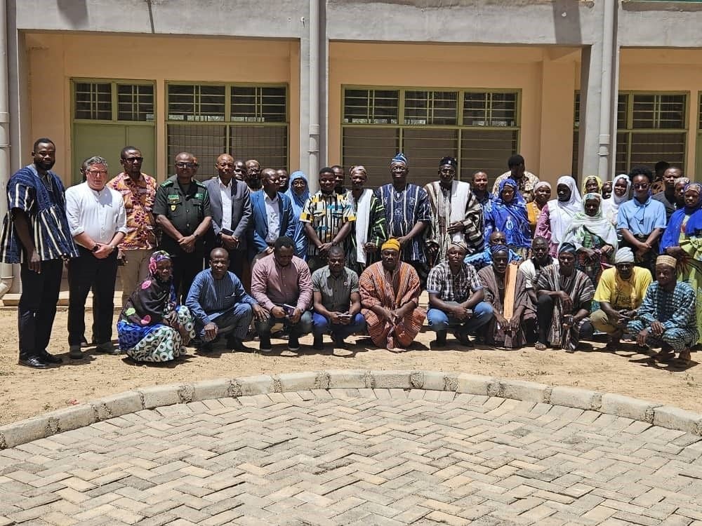 UDS, UBC commit to promoting gender-inclusive growth