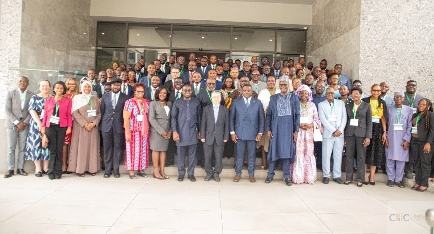 Ghana champions Africa's bid to shape the World's digital rules