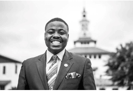 Law & Leadership Colloquium with Pastor Tommy: Our 150 years Juridical Heritage, implications