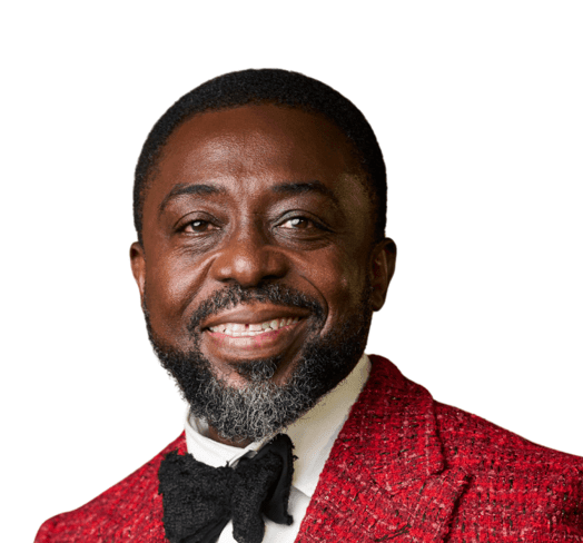 On Cue with Kafui DEY: Surviving the studio politics: Jealousy, gossip, and how to outlast it all