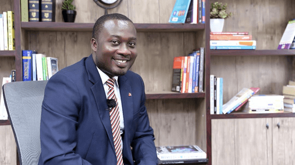 PR corner with Prosper Delali AYAYEE: Developing your communications strategy