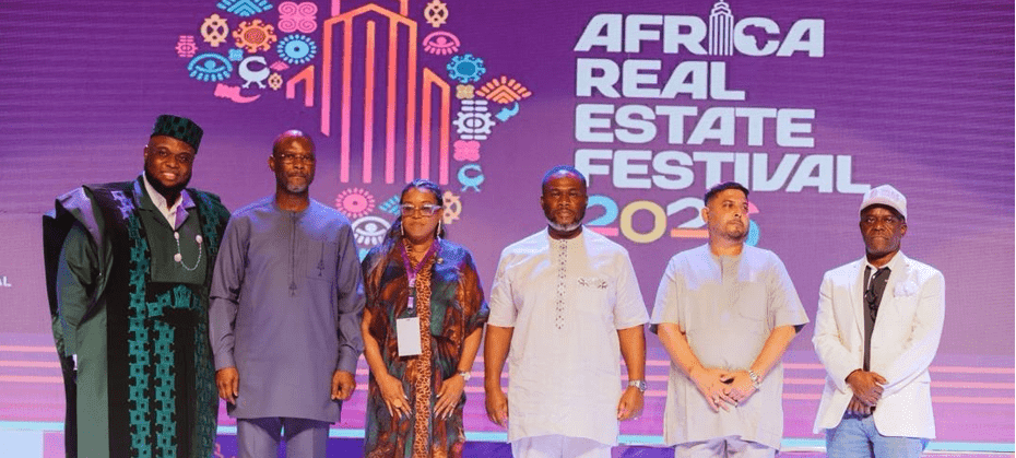 AREF 2026: Housing Ministry, Nilex, Golkey, REAC chart new path