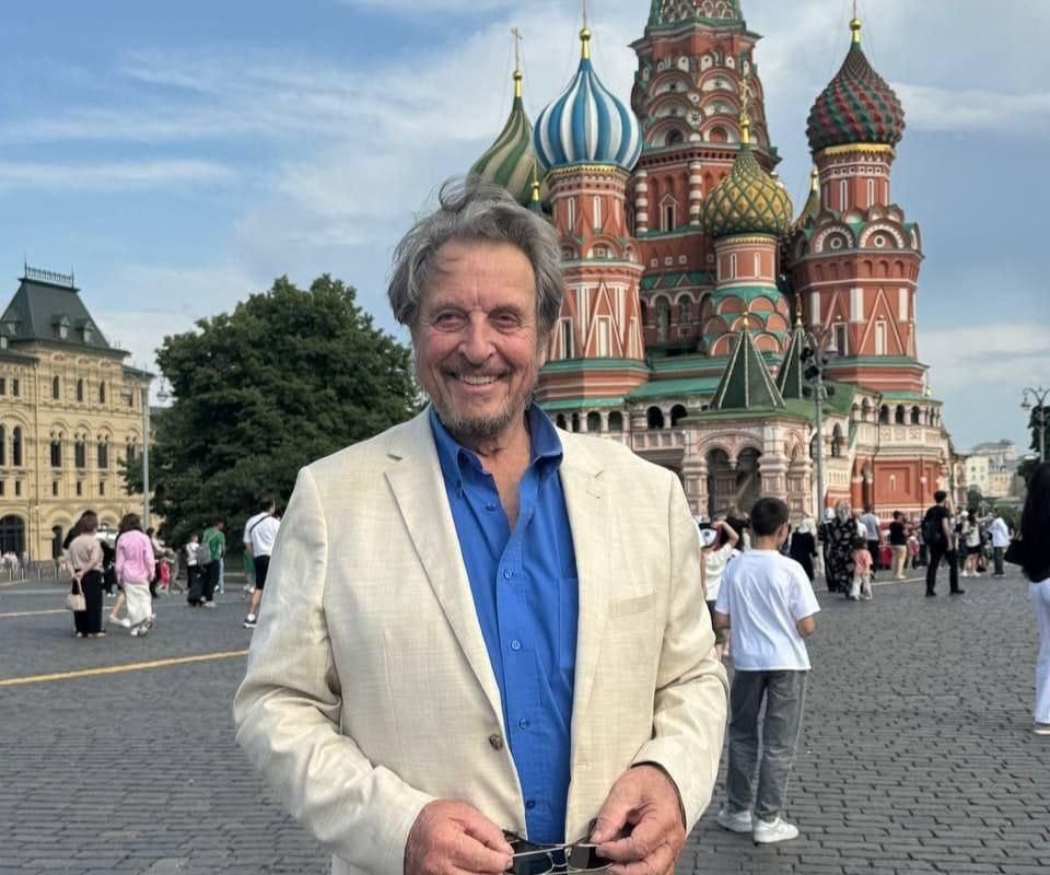 Russia resettling white South African farmers 