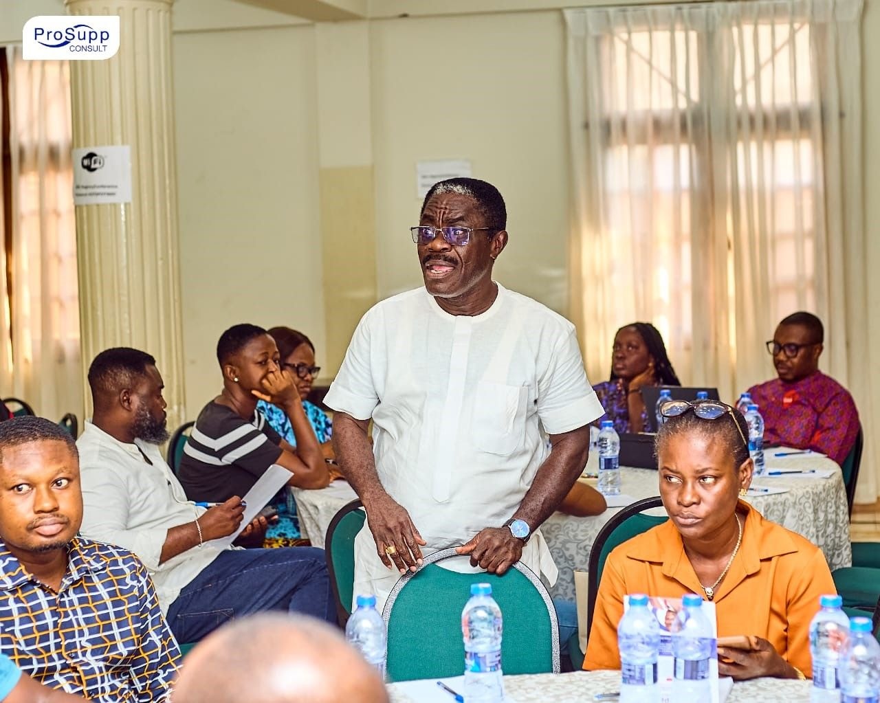 ‘Prioritize prudent stores and inventory practices for value-based procurement’