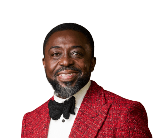 On Cue with Kafui DEY: So you want to start a podcast? A 10-point checklist before you hit record