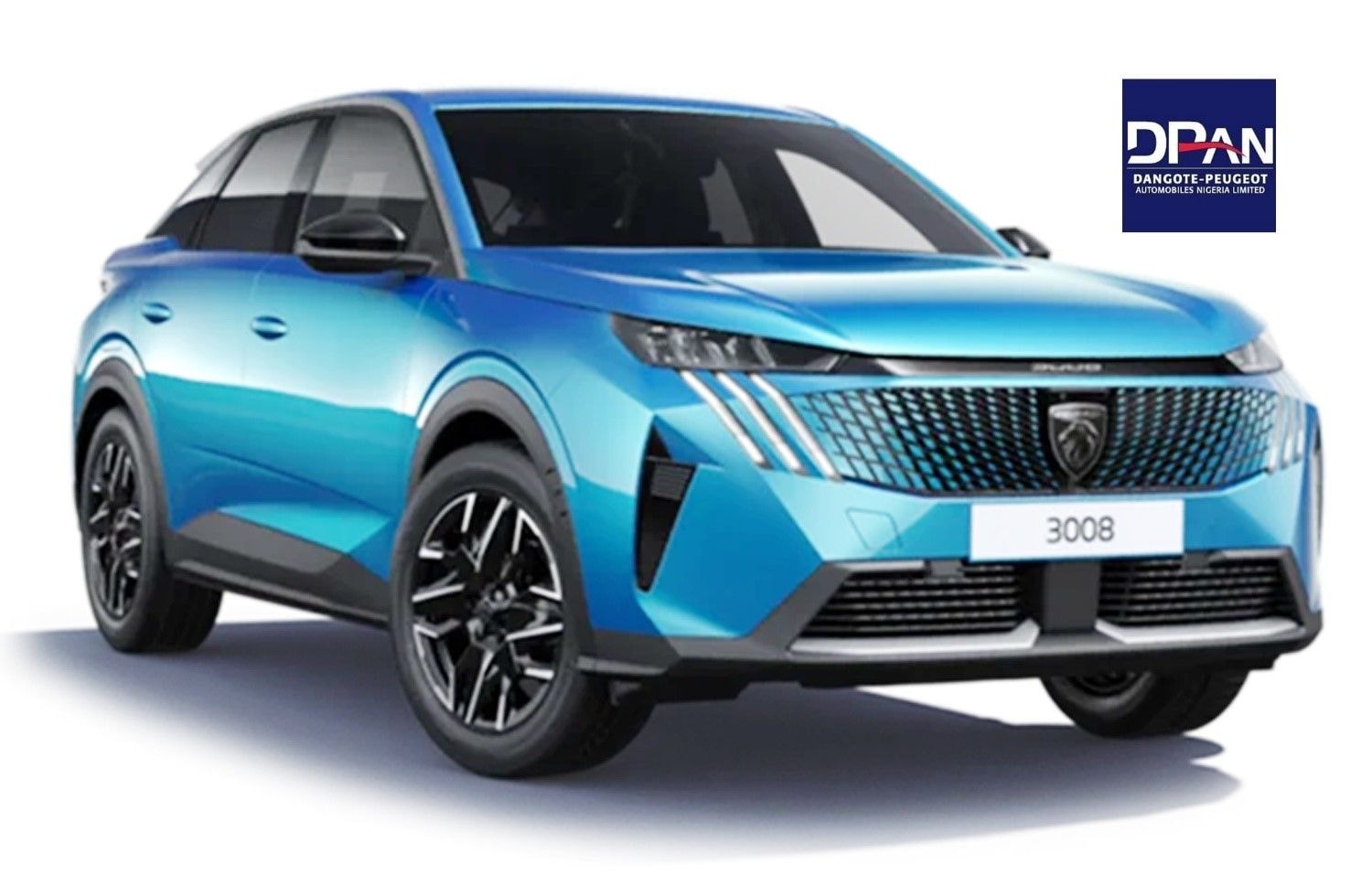 Motoring with Bob Roco ROMEO: DPAN rolls out local assembly of Peugeot 3008, 5008 in Nigeria