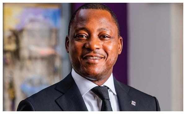 The quiet titan and the transformation of First Atlantic Bank