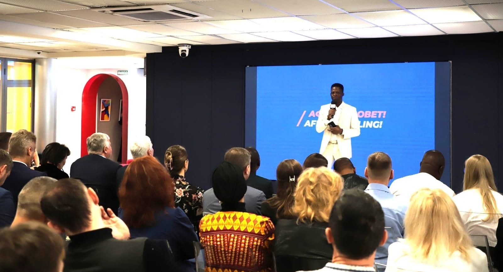 Africa: A new market for Russian business