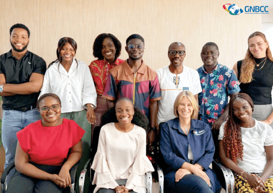 Bridging Markets and Building Futures: The Evolution of Ghana-Netherlands Business Relations