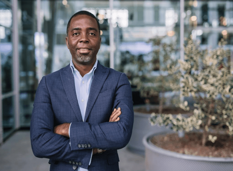 King'sDay26: PharmAccess: Advancing Inclusive Healthcare in Ghana