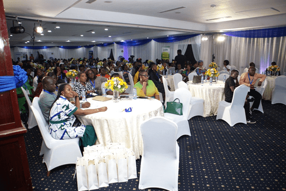 Ashanti Regional Minister advocates renewed commitment to women-led enterprises