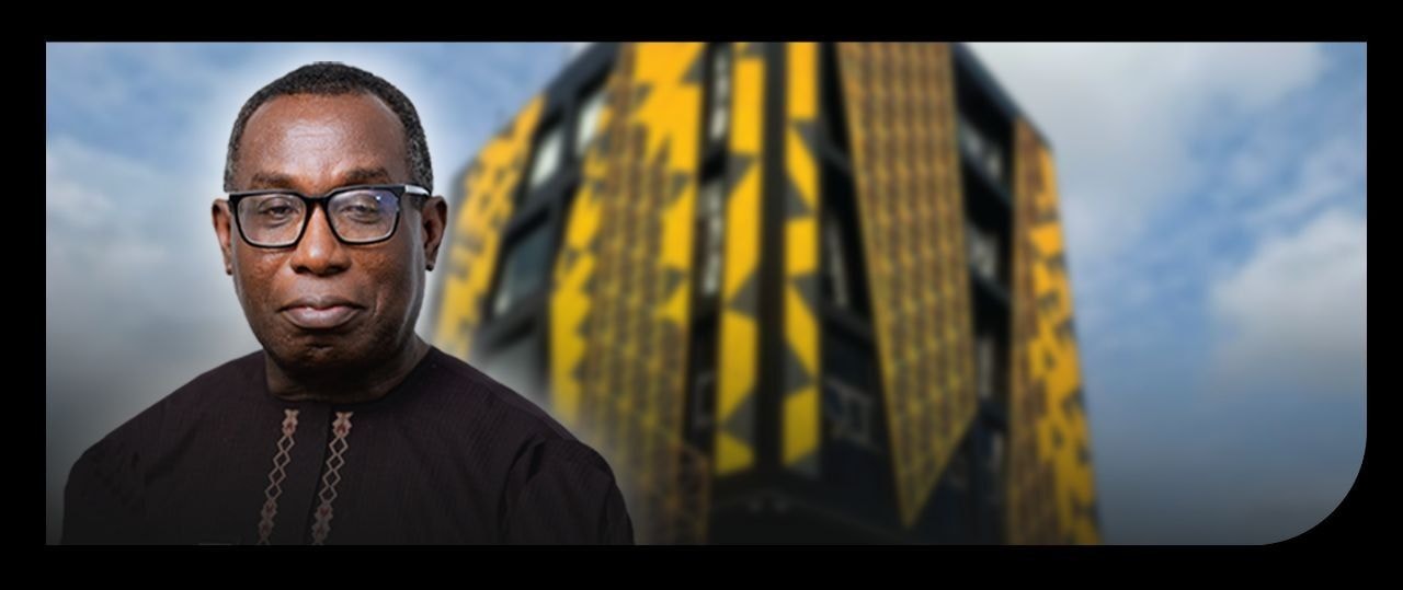 Npontu Technologies appoints Finance and Digital Strategy expert Prof. Noel Tagoe to its board