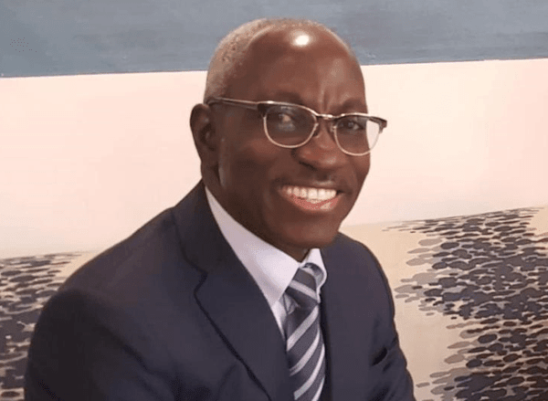 From Cape Coast to the World: The Vincent Kwesi Parker story