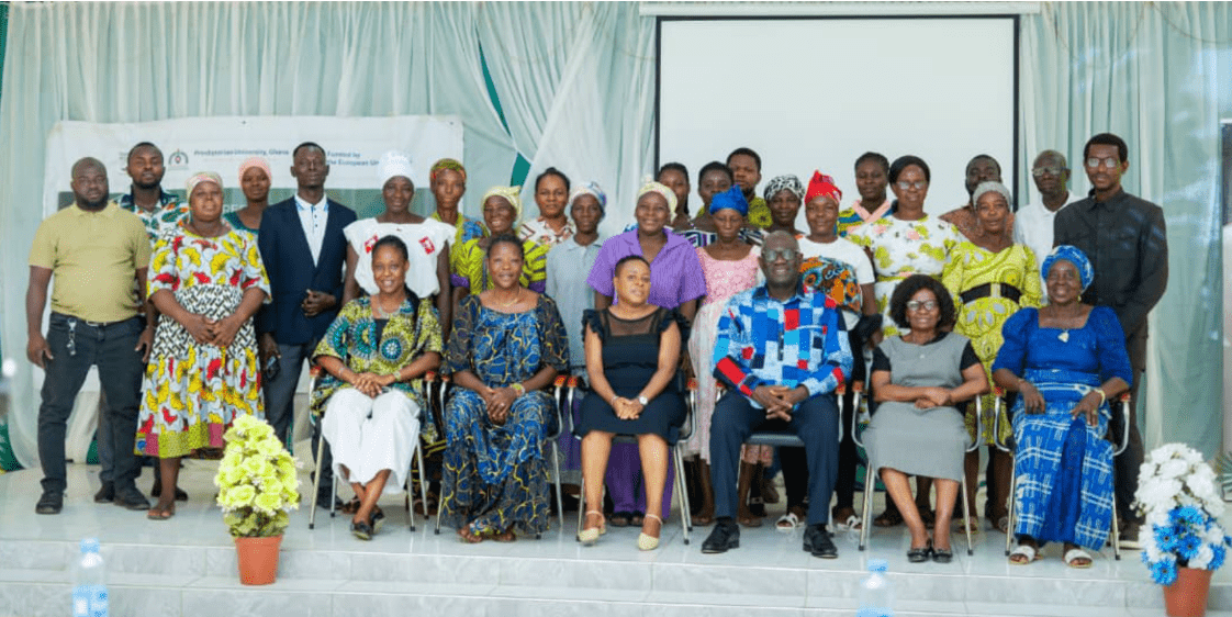 GNCCI, PUG and EU advance TVET reform and green enterprise growth in Upper East