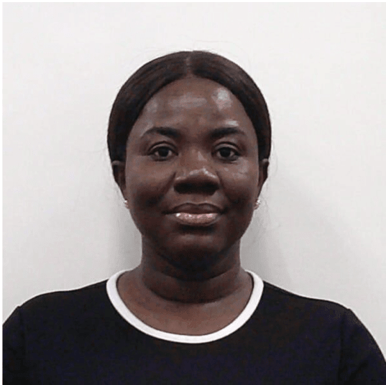 Ms Annor wins double recognition for finance innovation