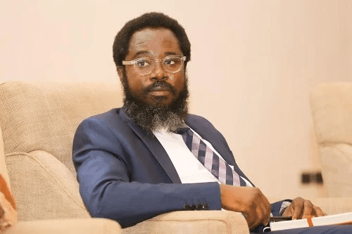GTDC CEO Prof. Kobby Mensah ranked among global leaders shaping place branding