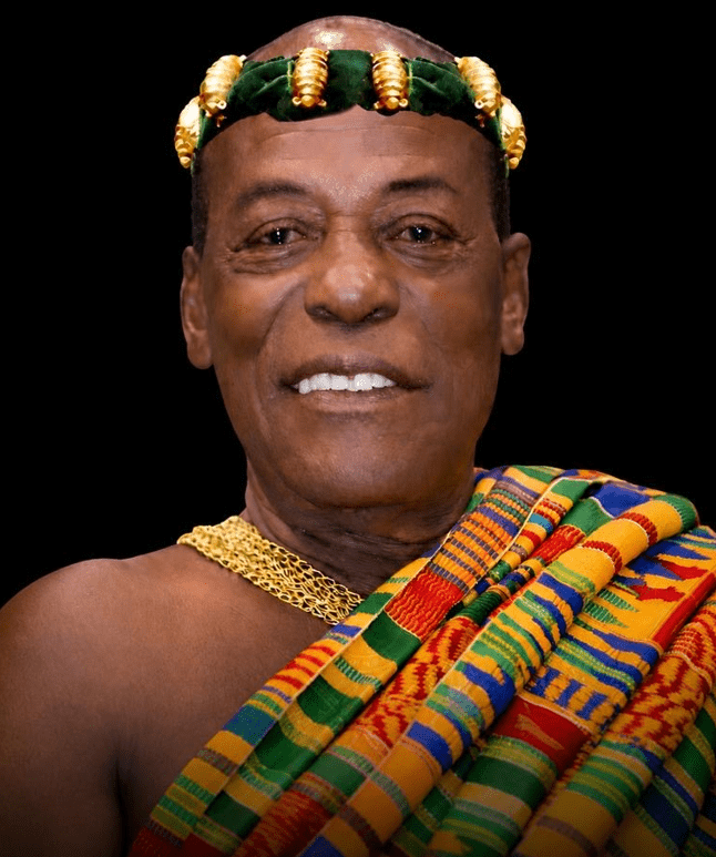 Agogo Omanhene  passes on after 51 years of reign