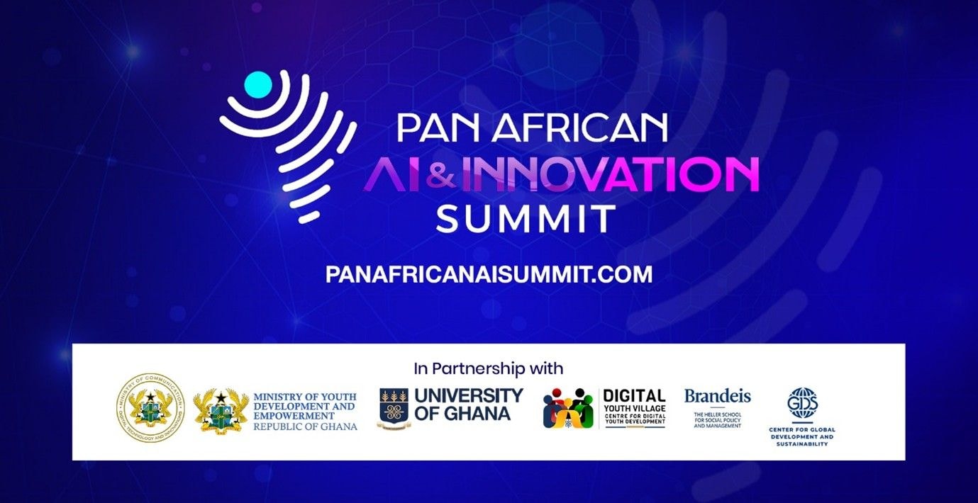 3i Africa Made “AI” the headline, Pan African AI Summit makes it the agenda