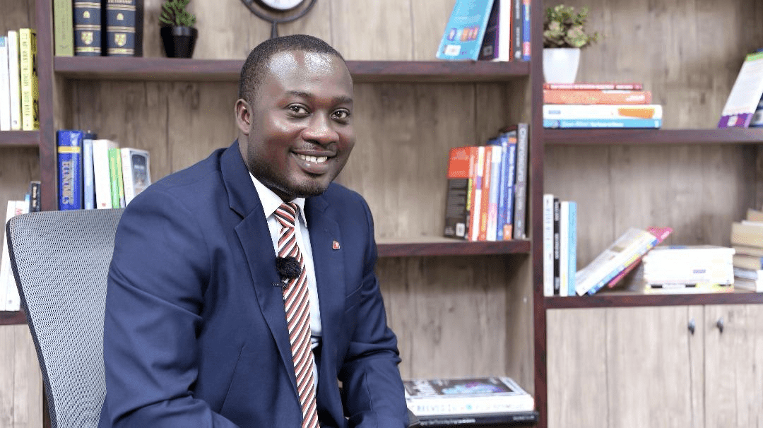  PR CORNER with Prosper Delali AYAYEE: Why your brand needs an audit