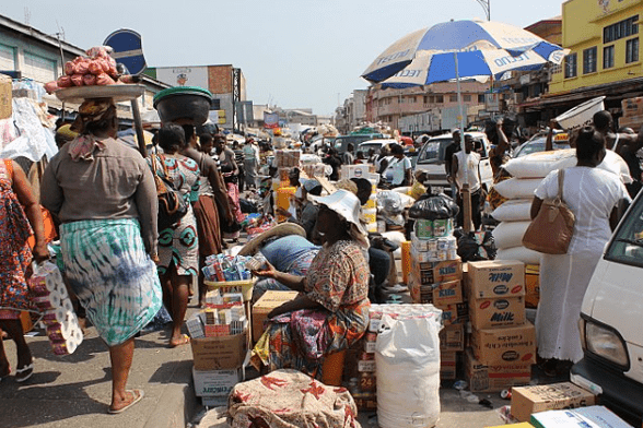 2022: A most violent year for prices