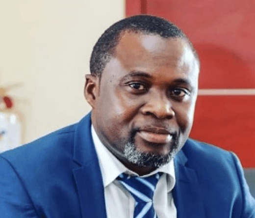 Financial Security (FinSec) series with Dr Philip Takyi: Blue Finance 2.0 as a catalyst for sustainable finance transformation
