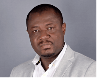 Industry & Consumer Information with Johnson Opoku-Boateng: Relationship management in business is a goldmine