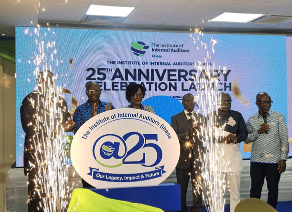 IIA marks 25th anniversary with push into regions, campuses