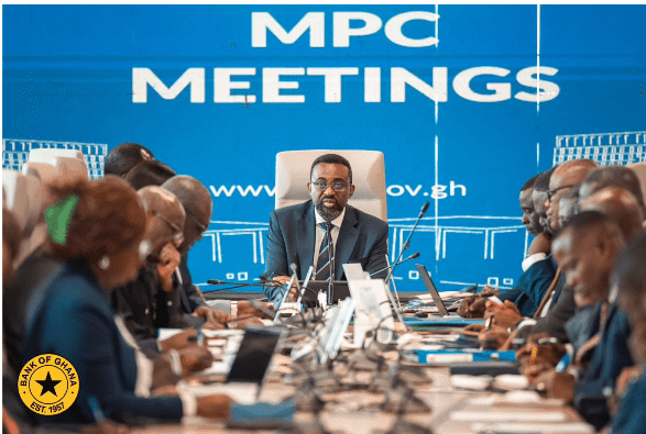 BoG confronts fragile balance between stability and growth
