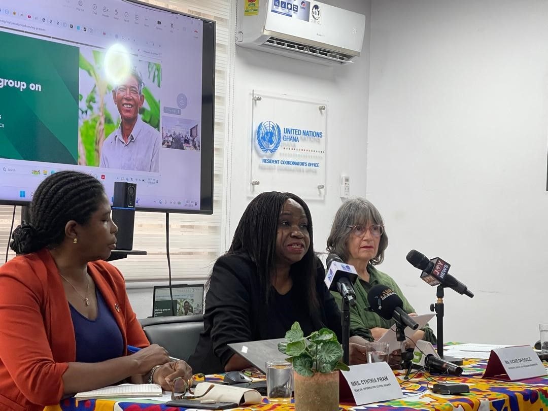 Rural transformation risks excluding smallholder farmers, fishers, pastoralists – UN experts