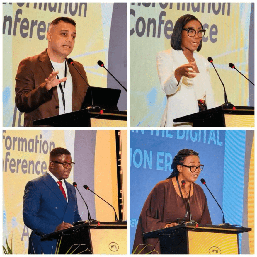 Businesses urged to pursue digital excellence, not just digital presence