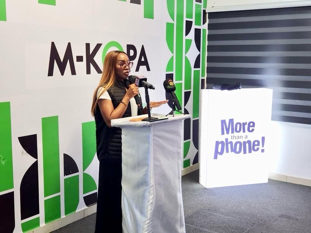 M-KOPA deepens financial inclusion with impact report launch