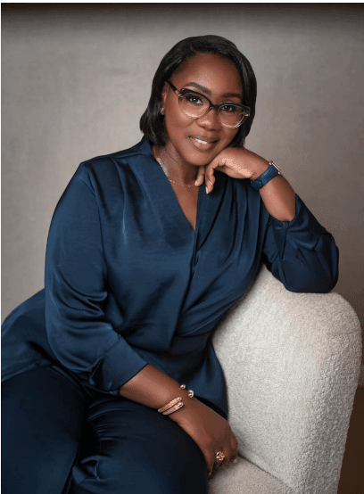 Living with finesse: Confidence is quiet, insecurity is loud