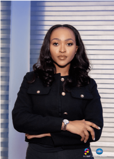 From a small South African town to the Atlantic coastline: The journey of hospitality leader Nobuhle “Nobu” Mngadi