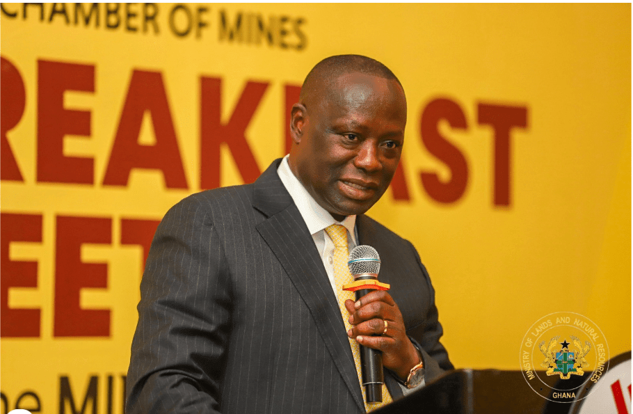 Gov’t yet to finalise critical minerals policy three years after announcement