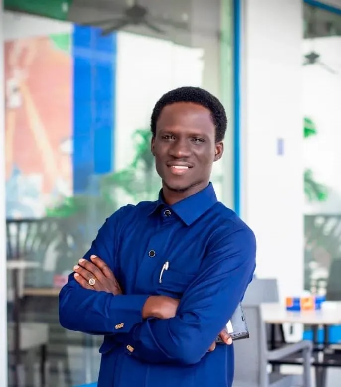 Monaco Jeweller appoints Ghanaian advisor to deepen metals trade ties