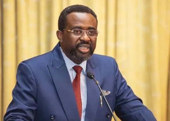 Editorial: Gross international reserves climb although 'cedi under pressure'