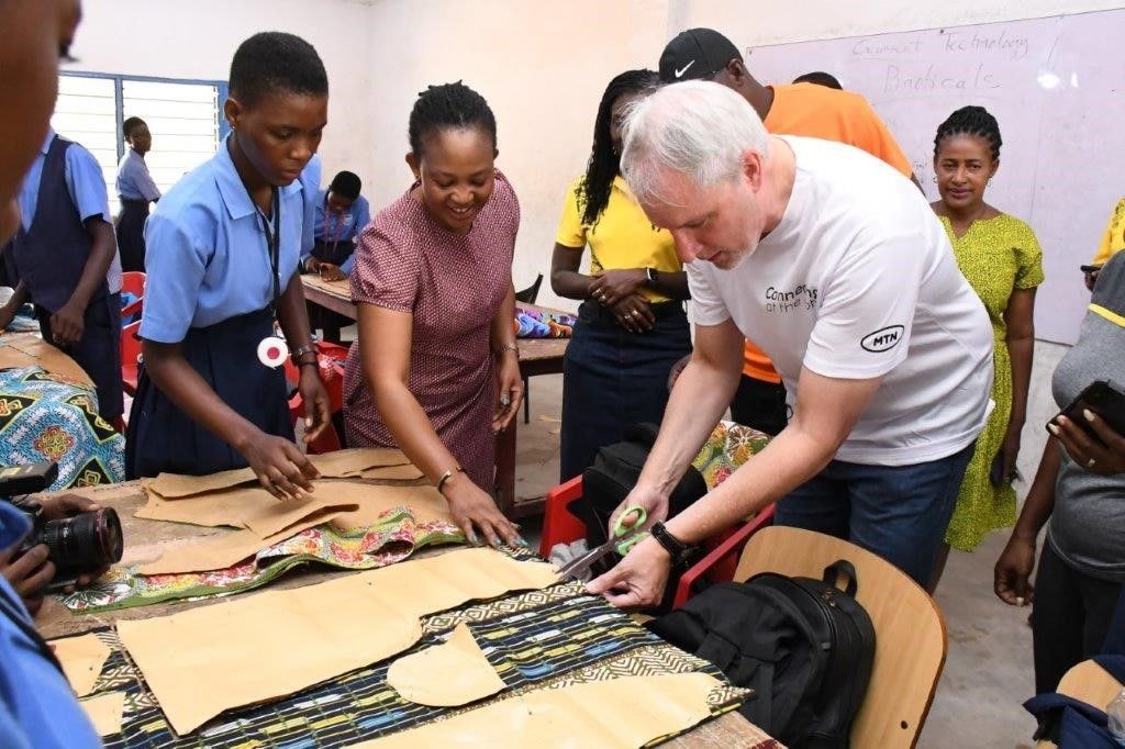 MTN drives health access with 21 days of Y’ello Care