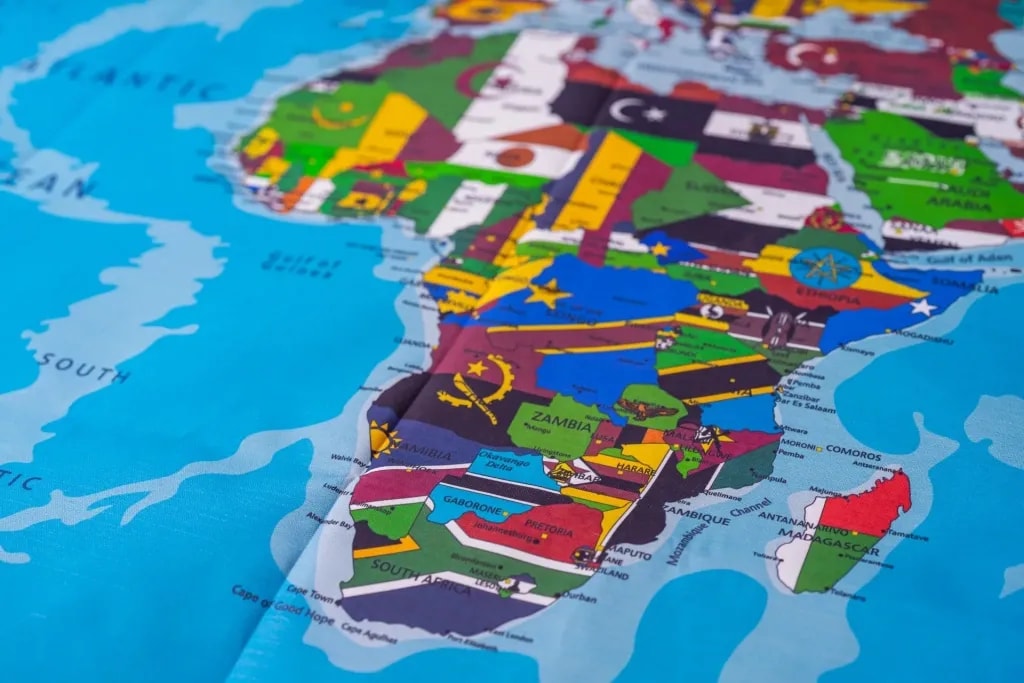 Africa must rethink GDP-led development model