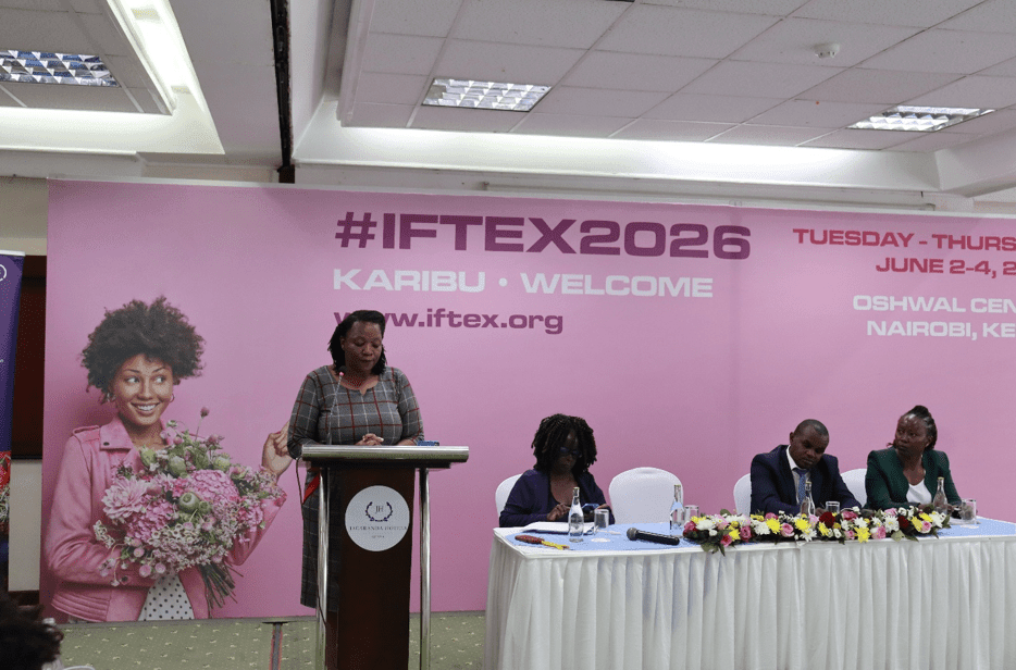 Kenya flower industry defies global headwinds
